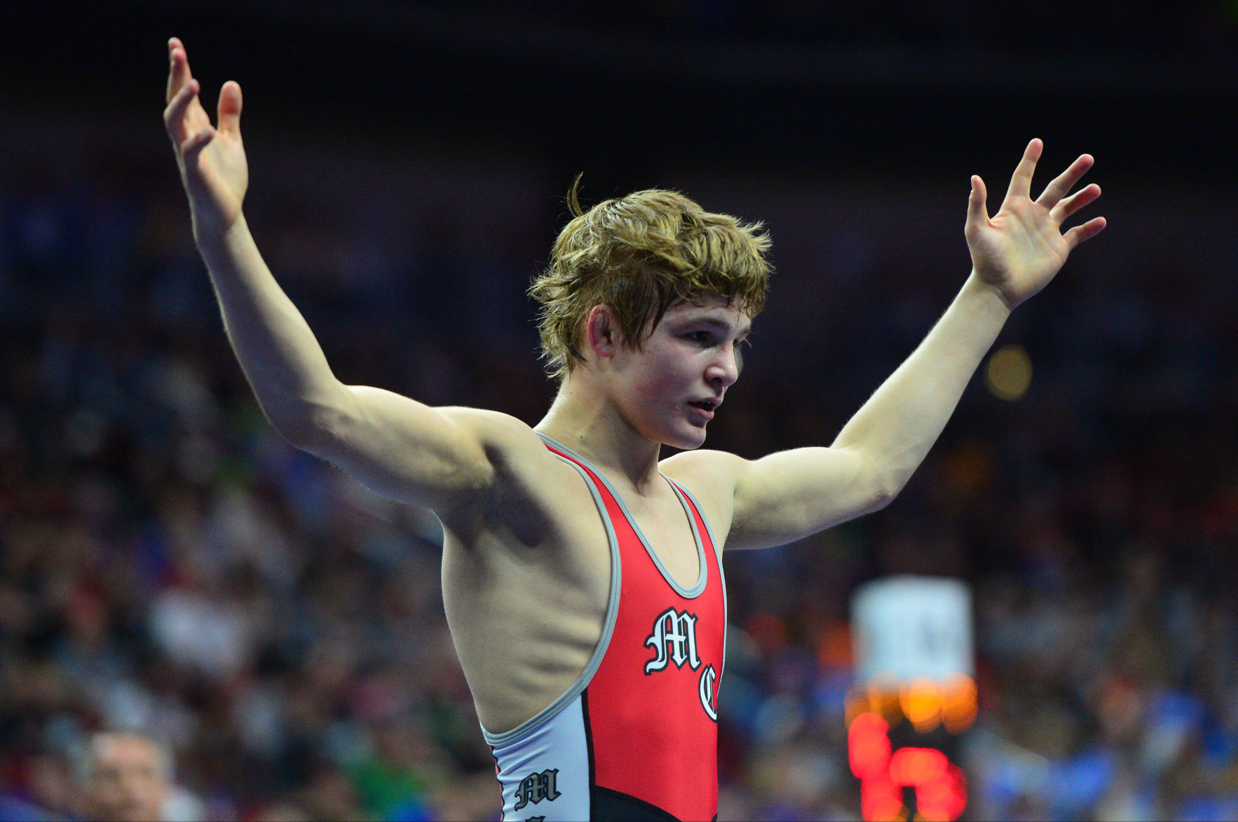 State Finals 6